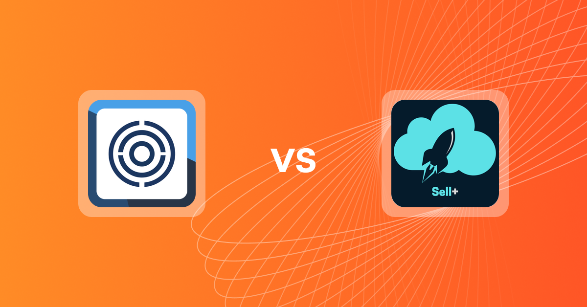 Shopify Upsell and Cross-sell Apps: Kainic vs Sell Plus