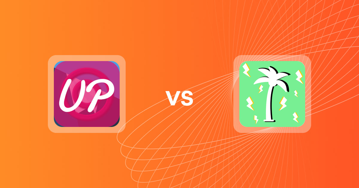 Shopify Upsell and Cross-sell Apps: Ripple Checkout Upsells vs Island ‑ Product Page Upsell