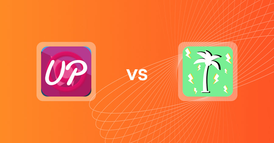 Shopify Upsell and Cross-sell Apps: Ripple Checkout Upsells vs Island ‑ Product Page Upsell