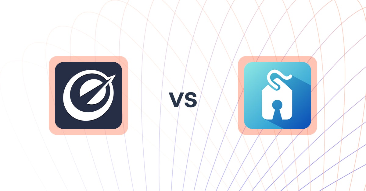 Shopify Upsell and Cross-Sell Apps: Optimizely by Impress vs RebateKey: Coupons & Rebates