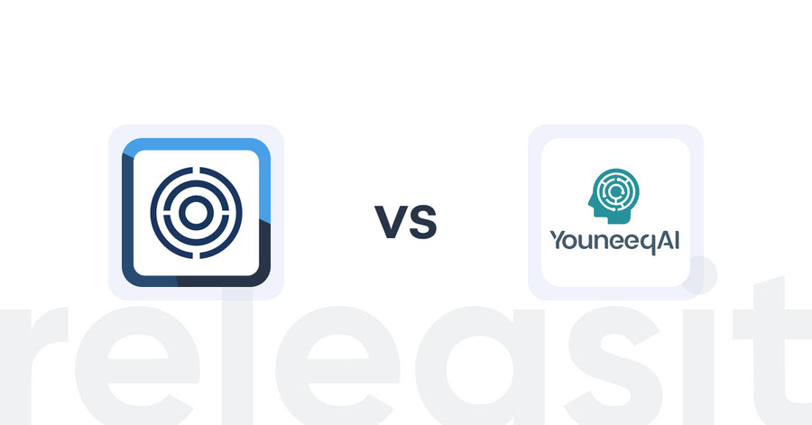Shopify Upsell and Cross-sell Apps: Kainic vs Youneeq AI Personalization