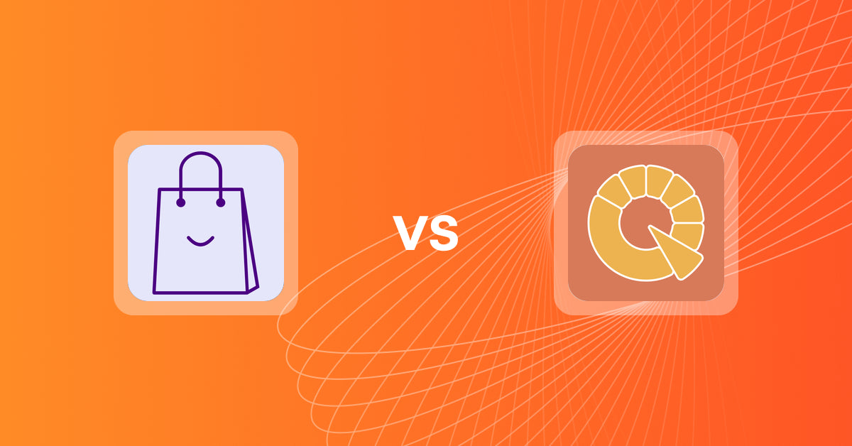 Shopify Upsell and Cross-Sell Apps: Buy Again / Bought By You vs Appify: Power Quiz