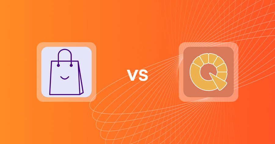 Shopify Upsell and Cross-Sell Apps: Buy Again / Bought By You vs Appify: Power Quiz
