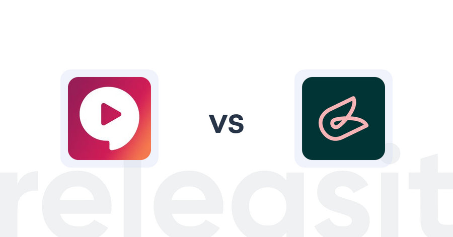 Shopify Upsell and Cross-Sell Apps: Live 1:1 Video Chat » Uptok vs Custo Cart