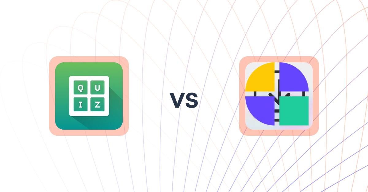Shopify Upsell and Cross-Sell Apps: Quiz Buddy ‑ Product Quiz vs AI Recommendations by Aqurate