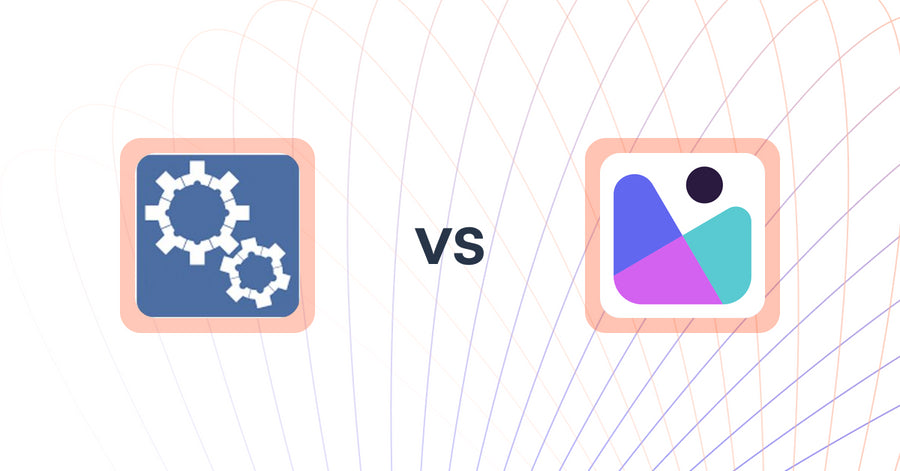 Shopify Upsell and Cross-sell Apps: Shirtworks vs Push Cart ‑ Add to Cart Upsell