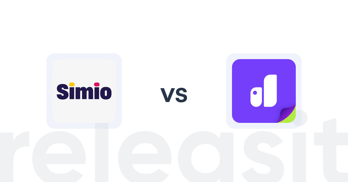 Shopify Upsell and Cross-sell Apps: Simio: WhatsApp Marketing vs Slide Cart, Sticky Add To Cart