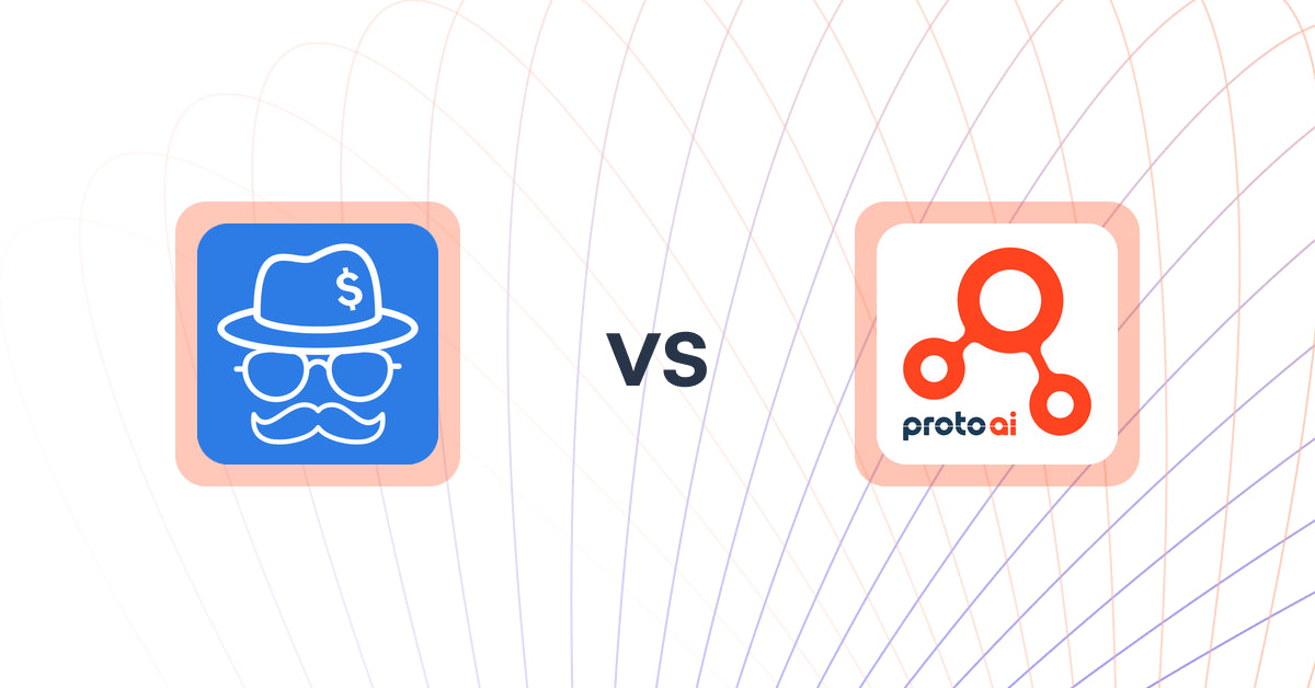 Shopify Upsell and Cross-sell Apps: Simply Cross‑Sell vs Proto AI Commerce