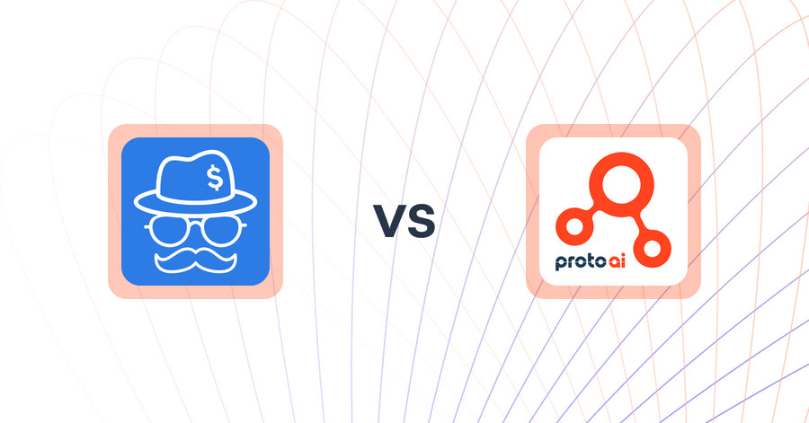 Shopify Upsell and Cross-sell Apps: Simply Cross‑Sell vs Proto AI Commerce