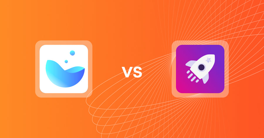 Shopify Upsell and Cross-Sell Apps: Potions vs AOV Booster ‑ Bundles & Upsell