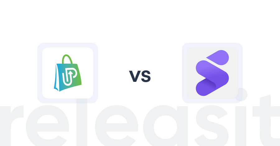 Shopify Upsell and Cross-sell Apps: HypeUp ‑ Post Purchase Upsell vs. Simple Promotions and Upsells