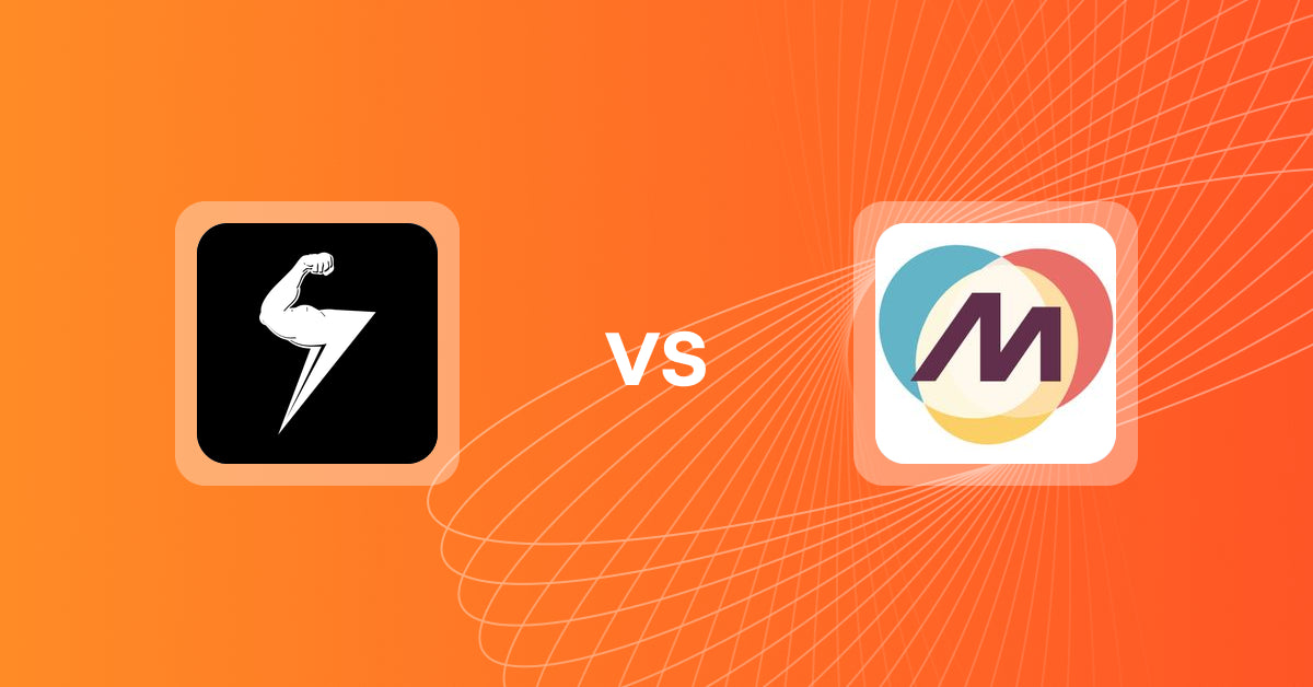 Shopify Upsell and Cross-Sell Apps: QuickQuiz ‑ More Submissions vs Makaira Connect