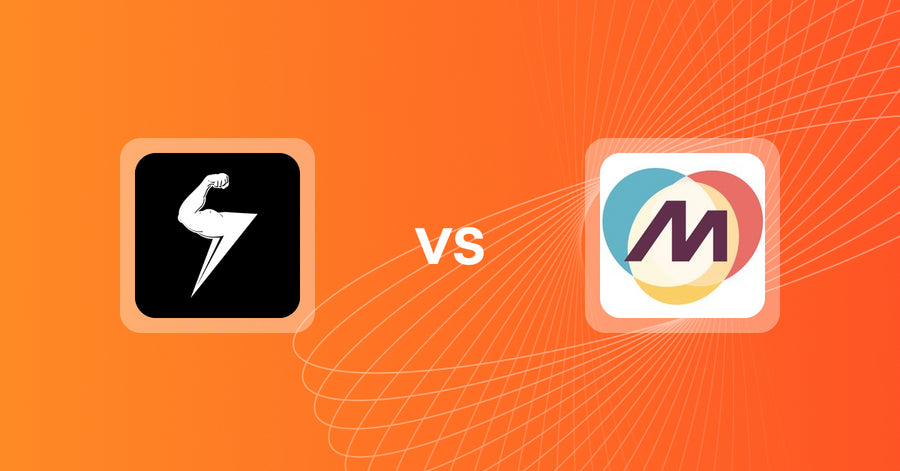 Shopify Upsell and Cross-Sell Apps: QuickQuiz ‑ More Submissions vs Makaira Connect