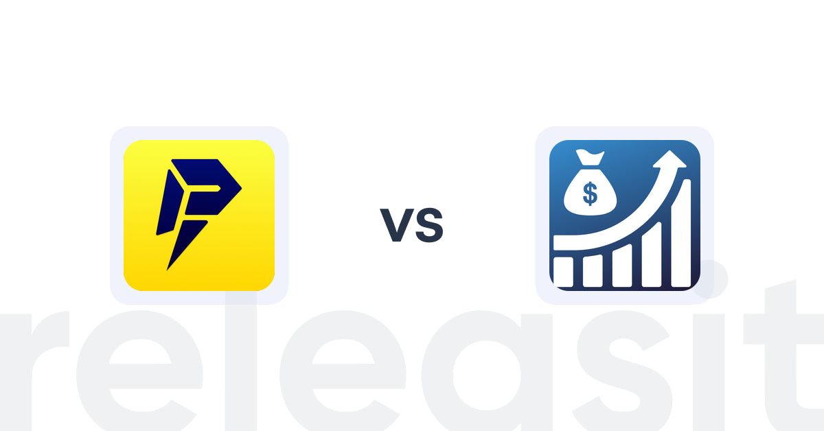 Shopify Upsell and Cross-Sell Apps: Promofy: Flash Sale & Discount vs. BuyMoreNow