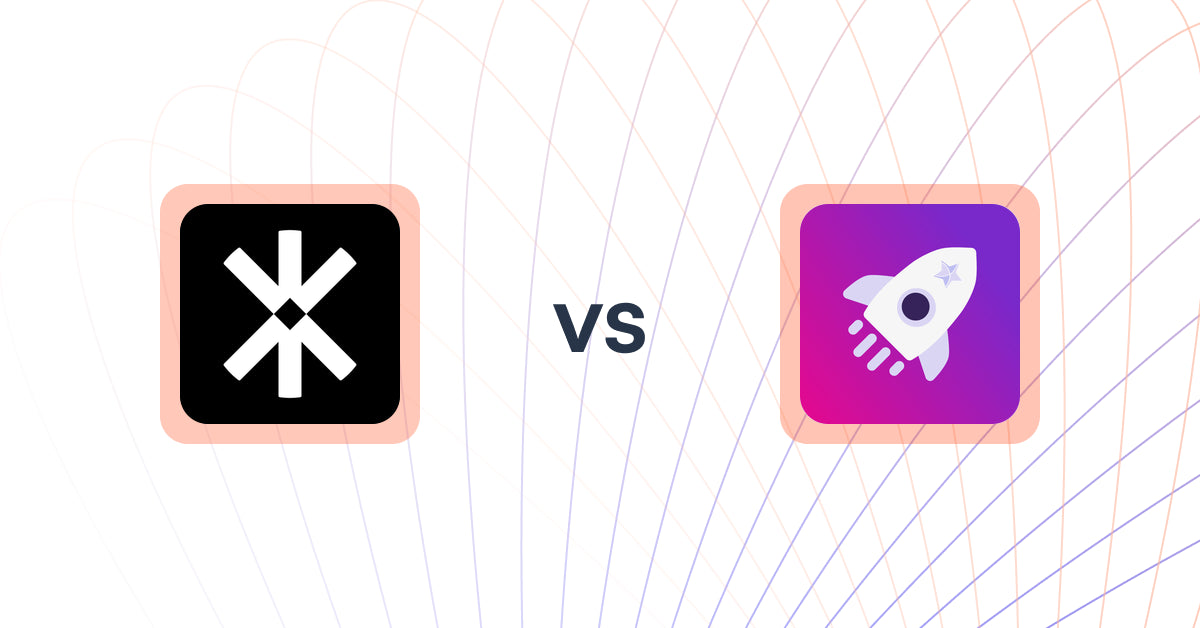 Shopify Upsell and Cross-Sell Apps: Systema AI vs AOV Booster – Bundles & Upsell