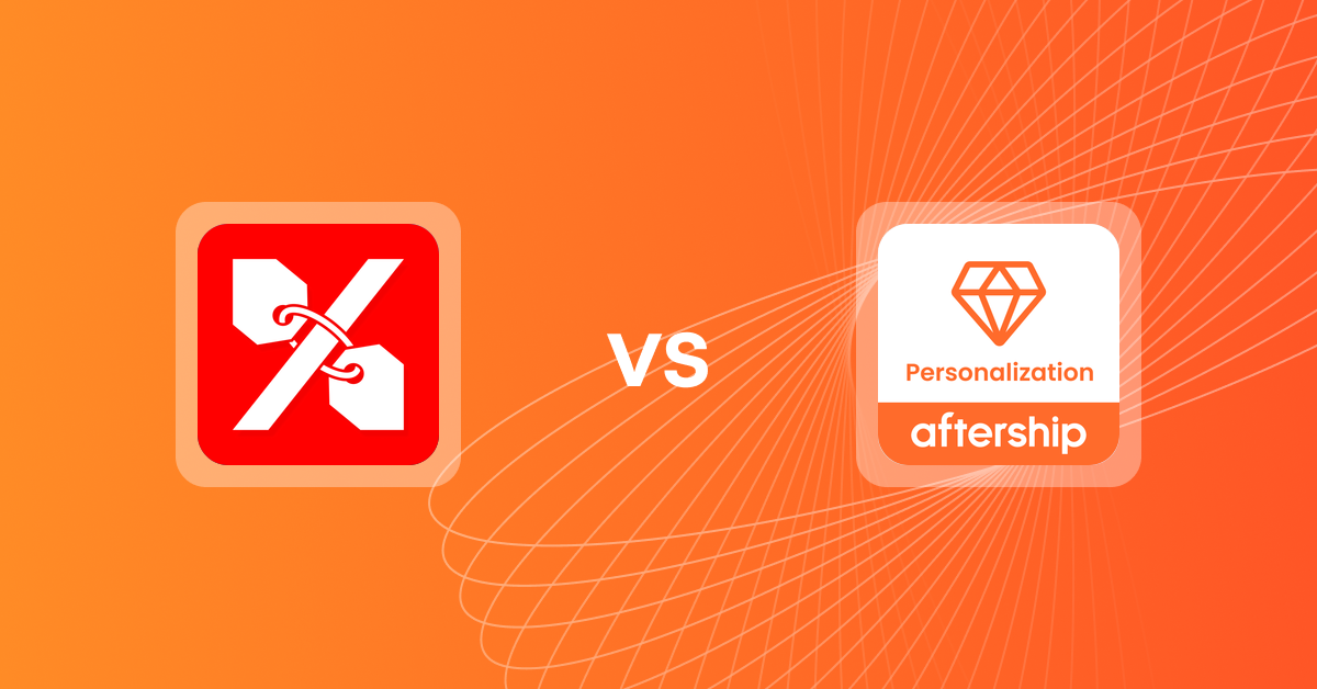Shopify Upsell and Cross-Sell Apps: Quantity X ‑ Quantity Breaks vs AfterShip Personalization