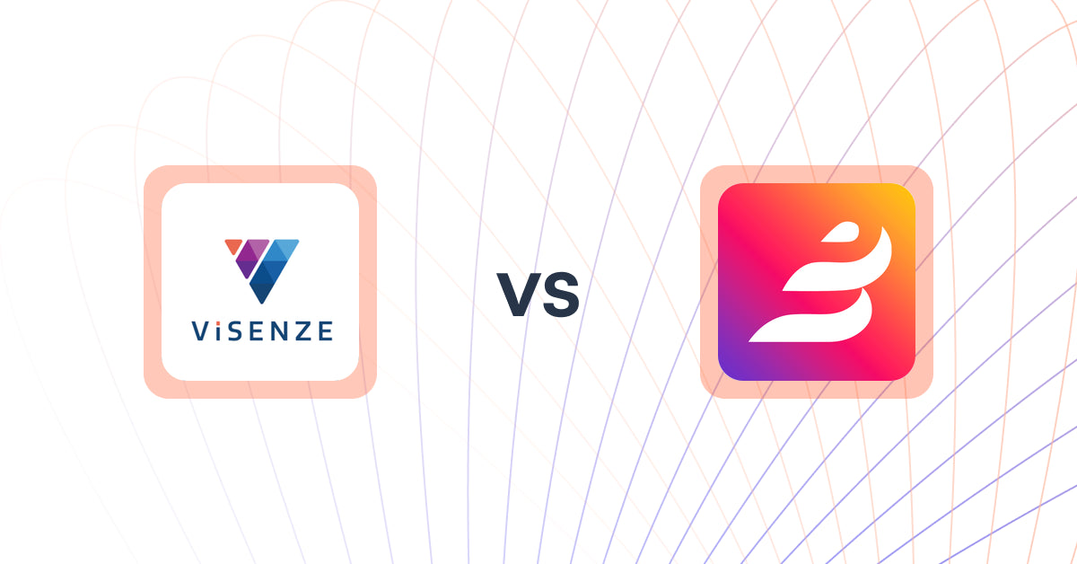 Shopify Upsell and Cross-sell Apps: Smart Recommender and Search vs Beae Landing Page Builder