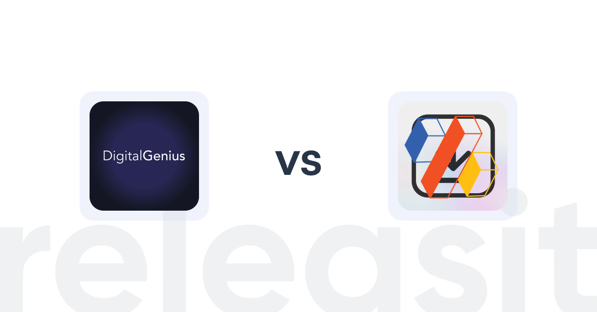 Shopify Upsell and Cross-sell Apps: DigitalGenius vs Checkout Bricks