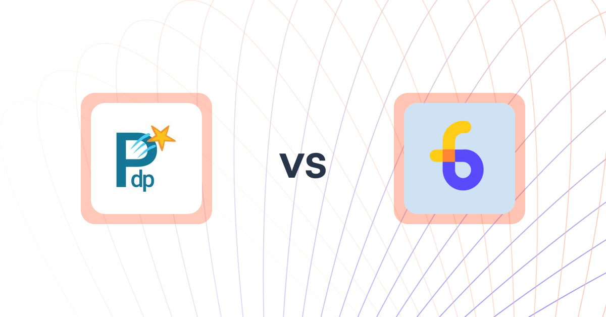Shopify Upsell and Cross-sell Apps: PDP Star vs Friendly Brands Co‑Promotion