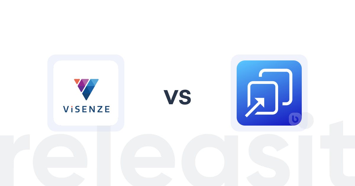 Shopify Upsell and Cross-sell Apps: Smart Recommender and Search vs BeME: Sales Pop Total