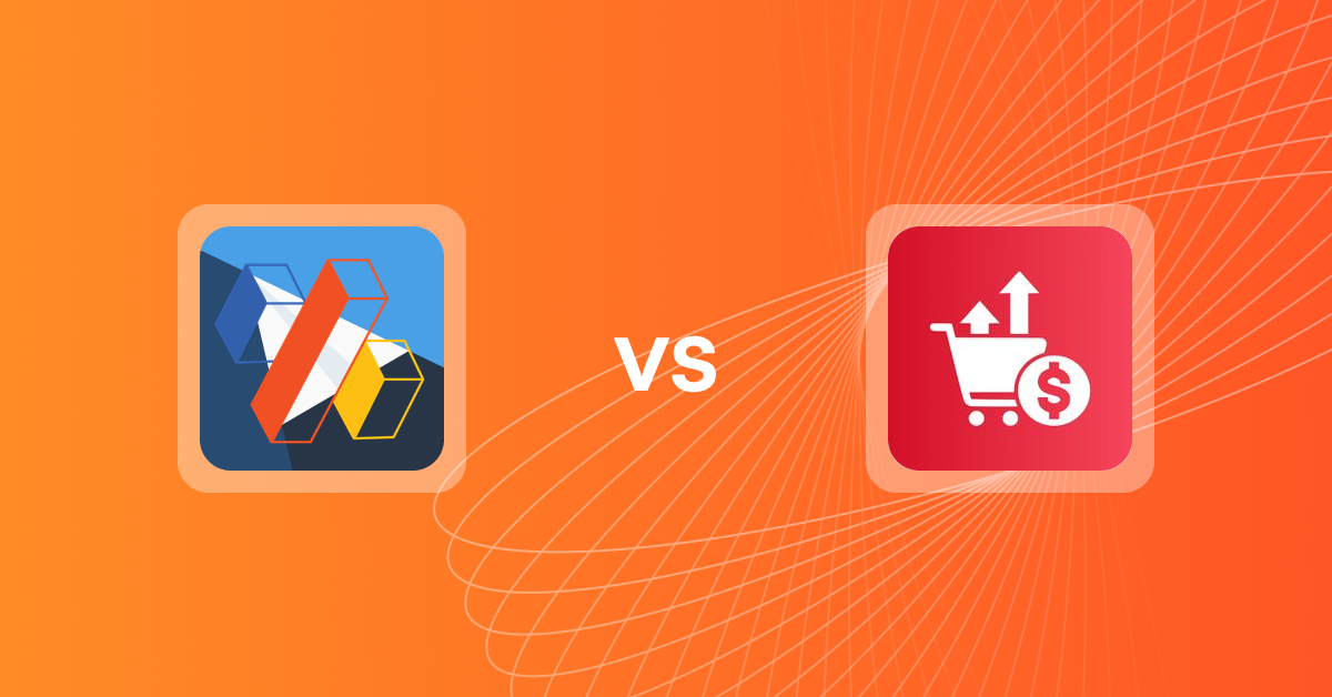 Shopify Upsell and Cross-sell Apps: Checkout Bricks vs Dynamic Checkout Upsell