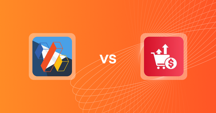 Shopify Upsell and Cross-sell Apps: Checkout Bricks vs Dynamic Checkout Upsell