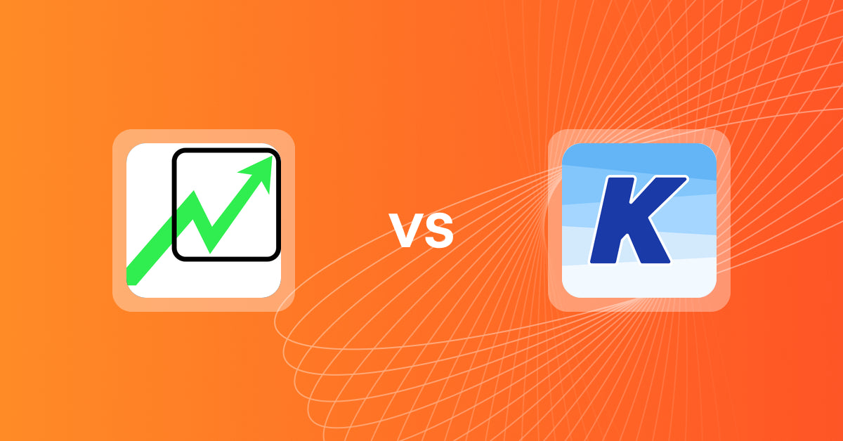 Shopify Upsell and Cross-sell Apps: Addon Checkbox Order Bump vs K: Cross Sell Related Products