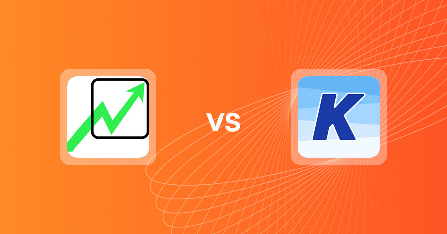 Shopify Upsell and Cross-sell Apps: Addon Checkbox Order Bump vs K: Cross Sell Related Products