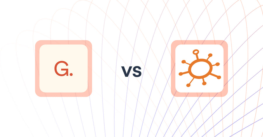 Shopify Upsell and Cross-sell Apps: Goodsize vs All in One Discount Builder