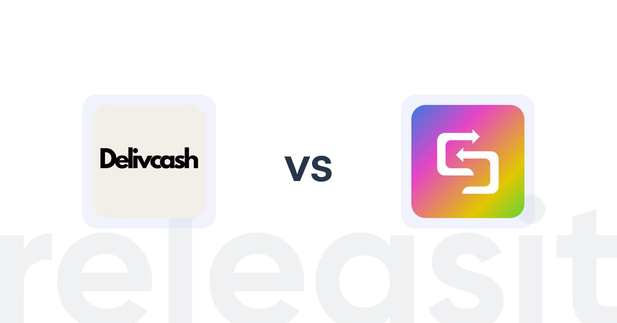 Shopify Cash on Delivery (COD) Apps: Delivcash vs Checkout ShipPay