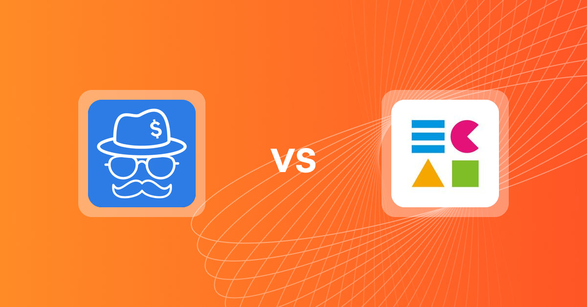 Shopify Upsell and Cross-sell Apps: Simply Cross‑Sell vs ECAI