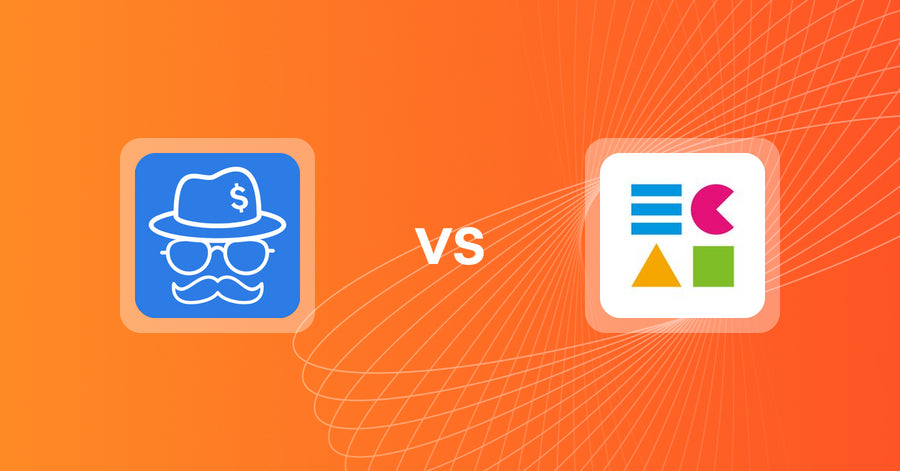 Shopify Upsell and Cross-sell Apps: Simply Cross‑Sell vs ECAI