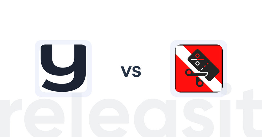 Shopify Upsell and Cross-Sell Apps: Yugaa ‑ AI Chatbot vs Checkout Upsell Post Purchase