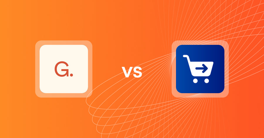 Shopify Upsell and Cross-Sell Apps: Goodsize vs Checkify ‑ Customize Checkout