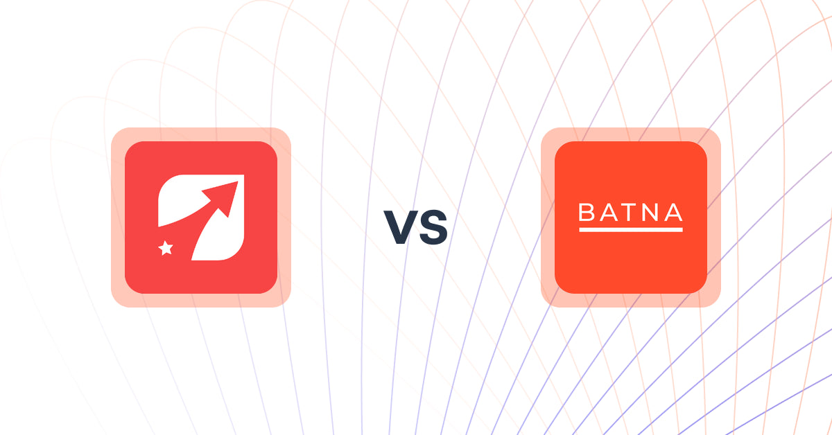 Shopify Upsell and Cross-Sell Apps: Magic Instant Upsell vs BATNA ‑ Negotiable Discounts