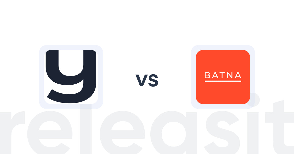 Shopify Upsell and Cross-Sell Apps: Yugaa ‑ AI Chatbot vs BATNA ‑ Negotiable Discounts