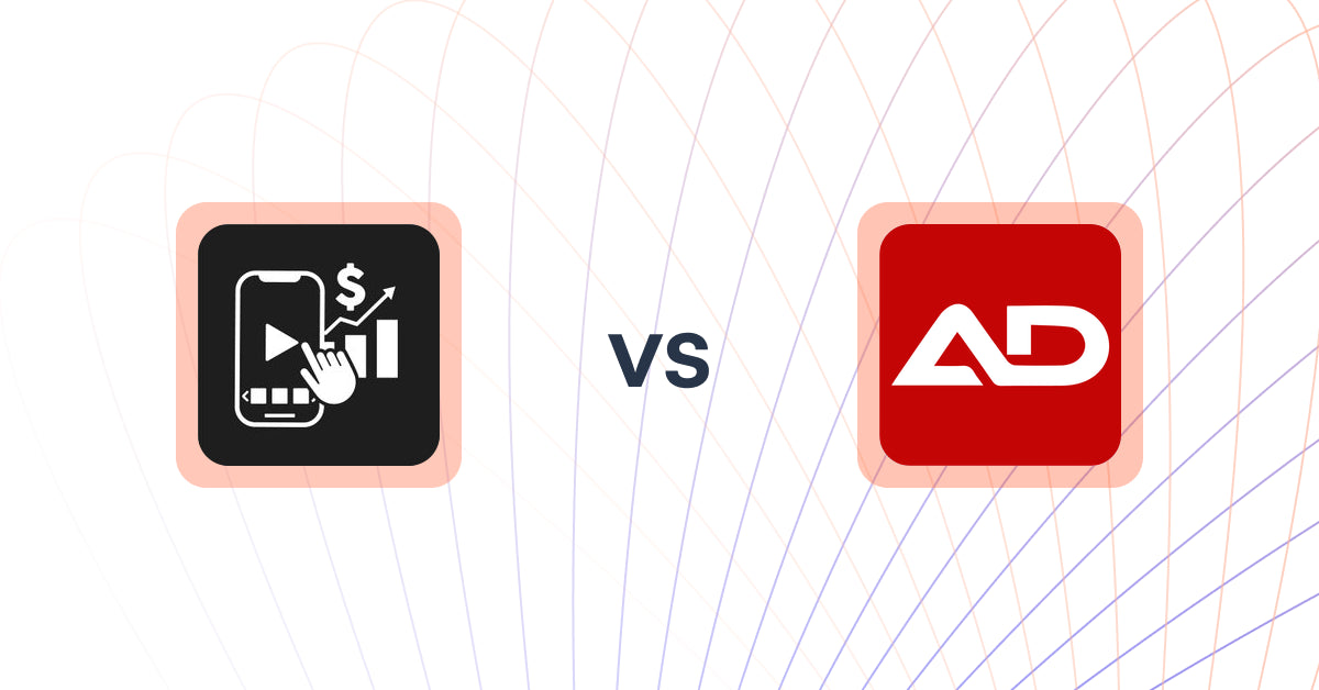 Shopify Upsell and Cross-sell Apps: Shoppable Videos‑UGC Feeds vs Product Bundle & Discount AOD