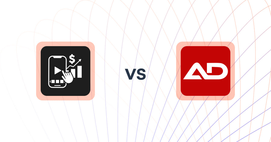 Shopify Upsell and Cross-sell Apps: Shoppable Videos‑UGC Feeds vs Product Bundle & Discount AOD