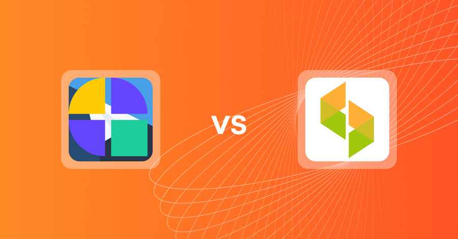 Shopify Upsell and Cross-Sell Apps: AI Recommendations by Aqurate vs. Fresh Smart Embed Widget