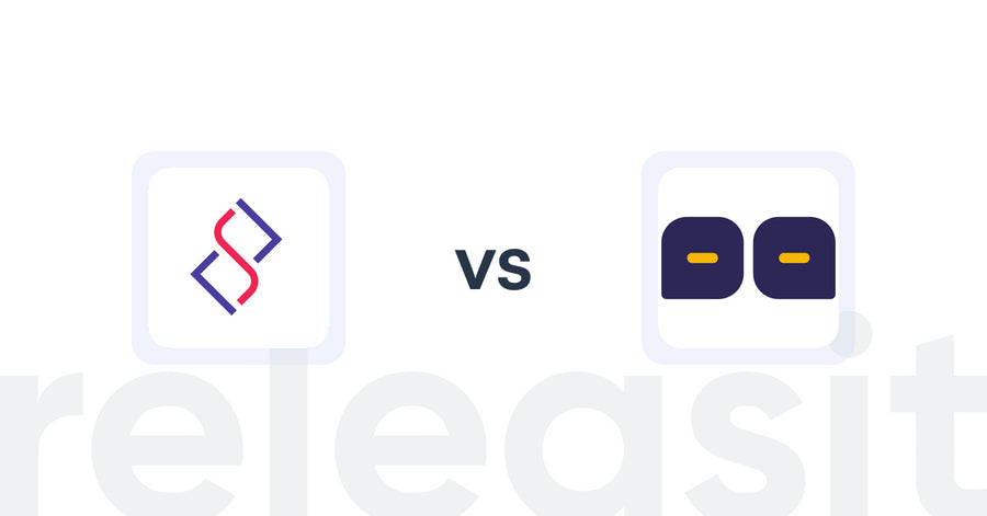 Shopify Upsell and Cross-Sell Apps: SalesGPT: AI eCommerce Chatbot vs Consolto Video Chat