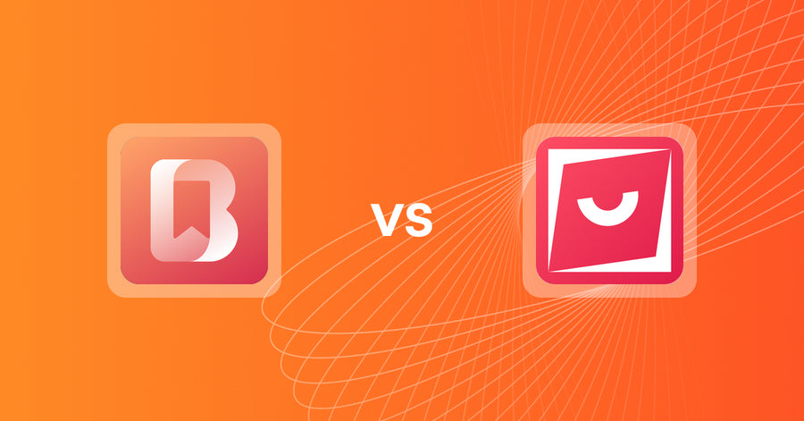 Shopify Upsell and Cross-sell Apps: Bon ‑ Shop, Track and Discover vs Cartly Slide Cart Drawer