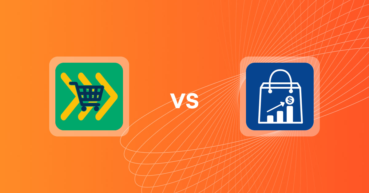 Shopify Upsell and Cross-sell Apps: Linear Shopping Experiences vs. iCart Cart Drawer Cart Upsell