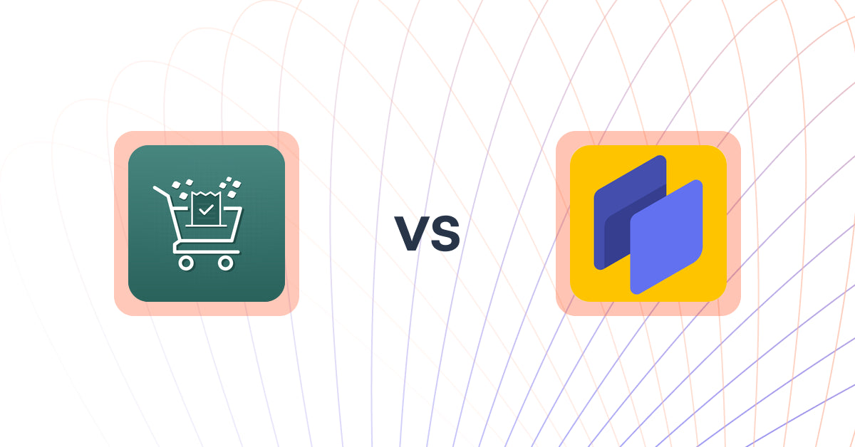 Shopify Upsell and Cross-sell Apps: Checkout Engine vs SpurIT Sales Pop‑up Discount