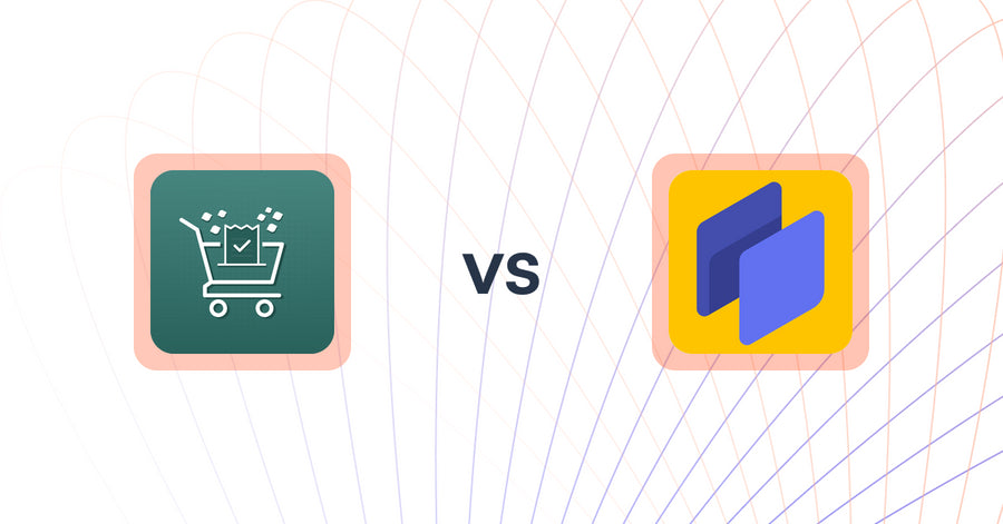 Shopify Upsell and Cross-sell Apps: Checkout Engine vs SpurIT Sales Pop‑up Discount