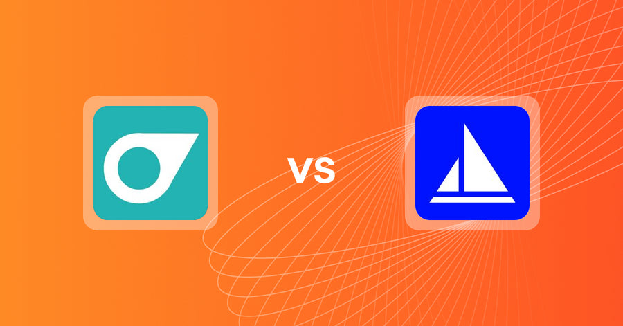 Shopify Upsell and Cross-sell Apps: Aptioo: Upsell & Cross Sell vs Upsail – Cross & Upselling