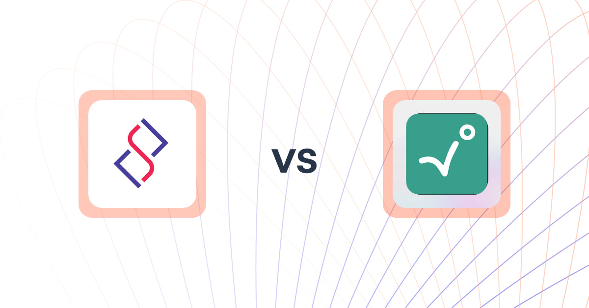 Shopify Upsell and Cross-sell Apps: SalesGPT: AI eCommerce Chatbot vs RecoBounce ‑ Recover Traffic