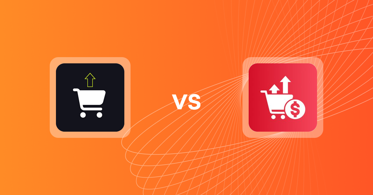 Shopify Upsell and Cross-sell Apps: LevelUp Cross‑sells vs Dynamic Checkout Upsell