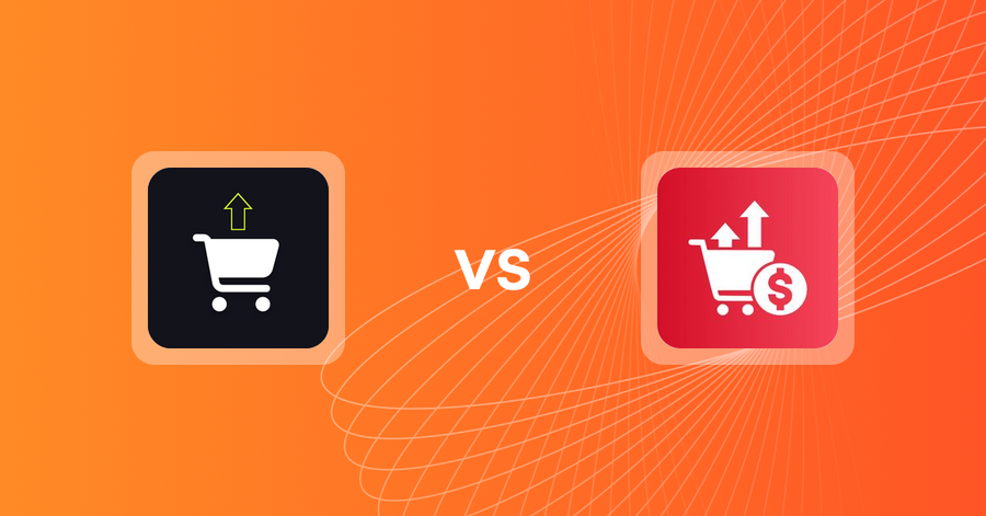 Shopify Upsell and Cross-sell Apps: LevelUp Cross‑sells vs Dynamic Checkout Upsell