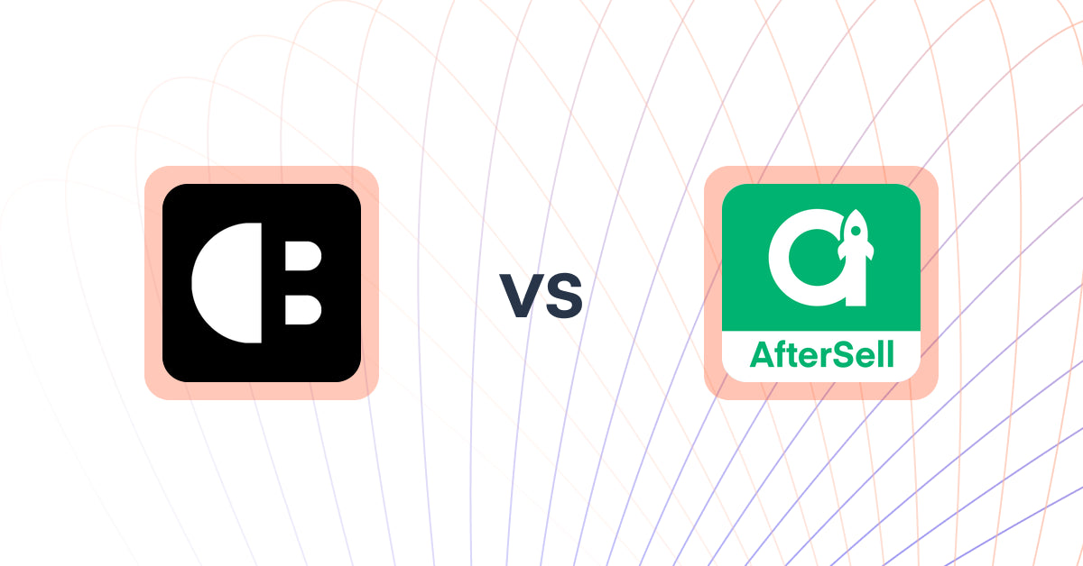 Shopify Upsell and Cross-sell Apps: ActionHub Audience Targeting vs AfterSell Post Purchase Upsell