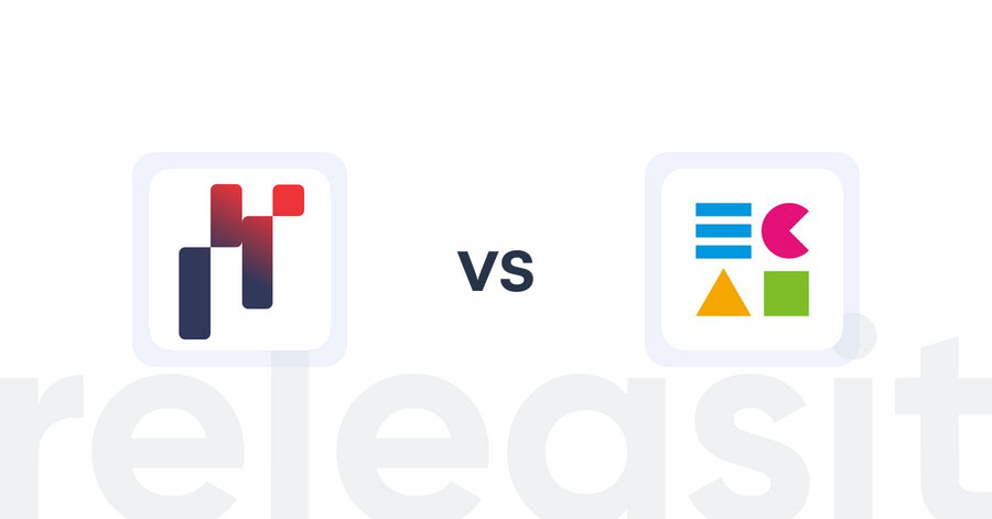 Shopify Upsell and Cross-sell Apps: Meteonomiqs vs ECAI